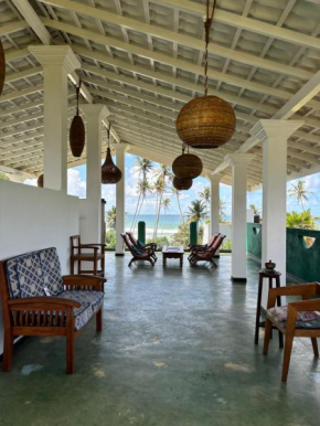 Casa Tharin Madiha